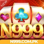 N999 Game-App