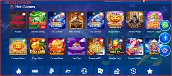 KK33 NEW EARNING GAME