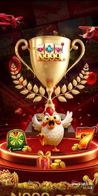 N999 game app