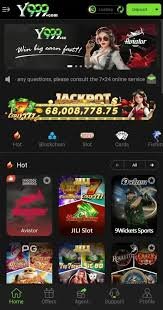 Y999 Game APK