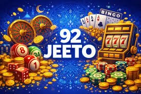 92jeeto game APK