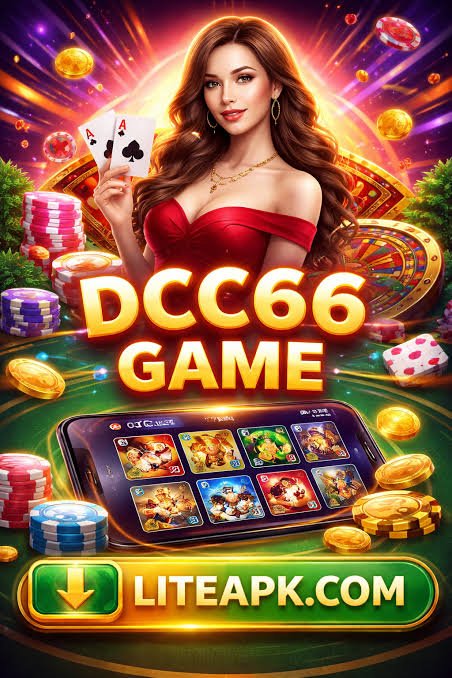 DCC66 game