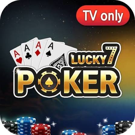Lucky7 earning game app
