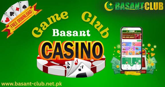 BASANTCLUB GAMES