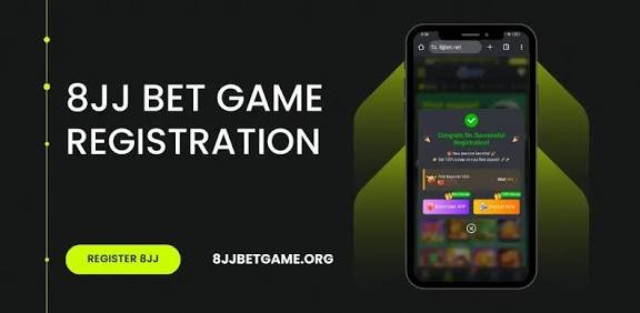 8JJBET Games