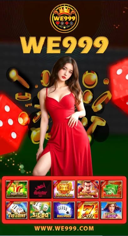 WE999 Earning Game App