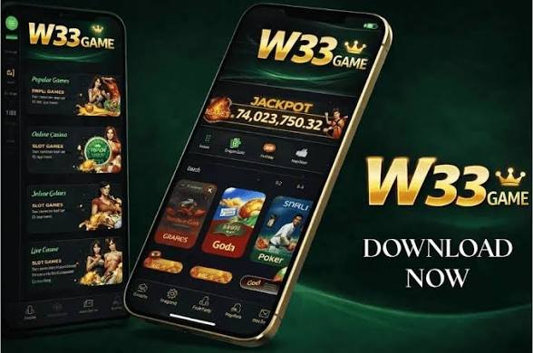 W33 Game APK