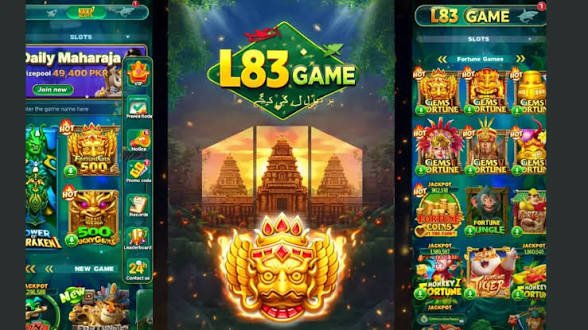 L83 game apk: Free download in Pakistan, 2026. 2 L83 game apk