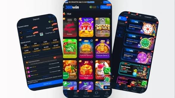 588WIN Game apk 2026, Join to earn Free rewards. 4 images 26 1
