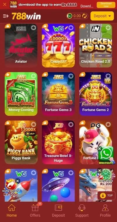 788win game apk