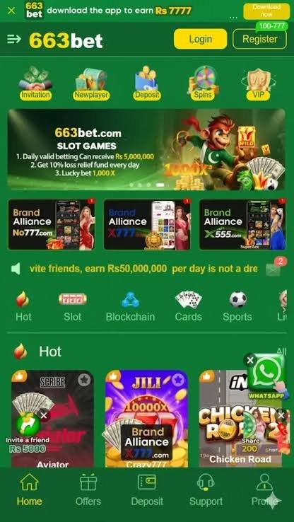 663bet game.New Earning Game 2026 Free download 2 663bet game
