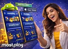 mostplay game apk