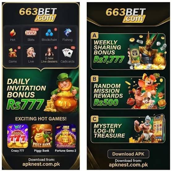 663bet game.New Earning Game 2026 Free download 3 images 7
