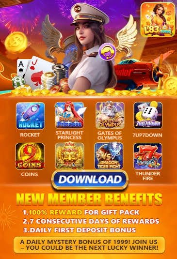 L83 game apk: Free download in Pakistan, 2026. 4 images 8 1