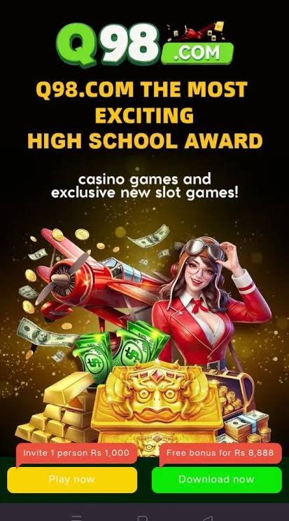 Q98 game apk 2026 Free download-Online gaming 3 1000450082