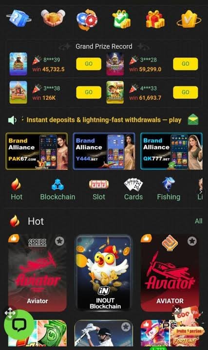 PAK804 Game apk