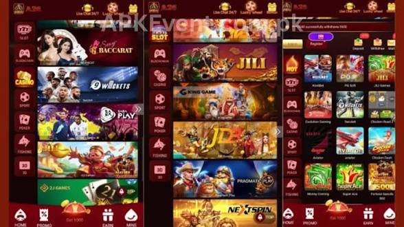 A26 game apk