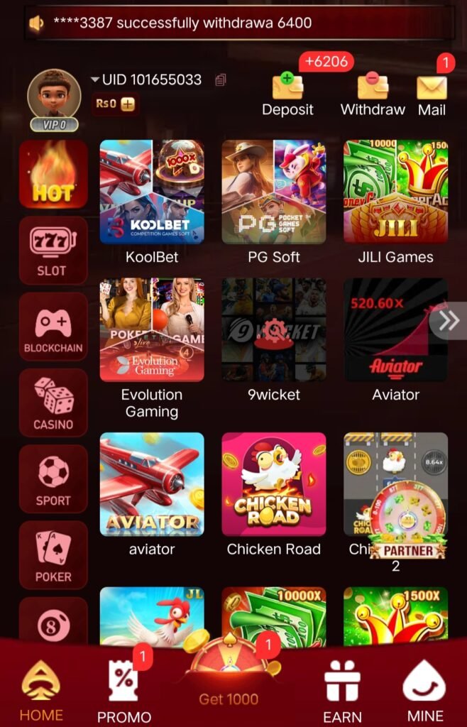 PAKNEW Game apk