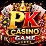 PKcasino game apk