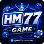HM77 game apk