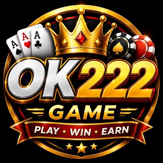 OK222 Game apk 2026: Download Free, Earn Online. 3 1000452074