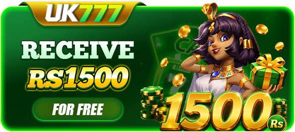 UK777 game apk