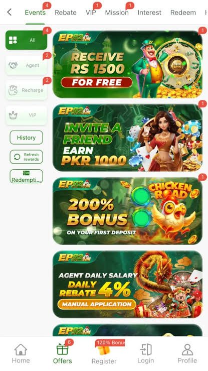 EP92 game apk