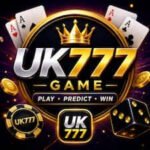 UK777 game apk